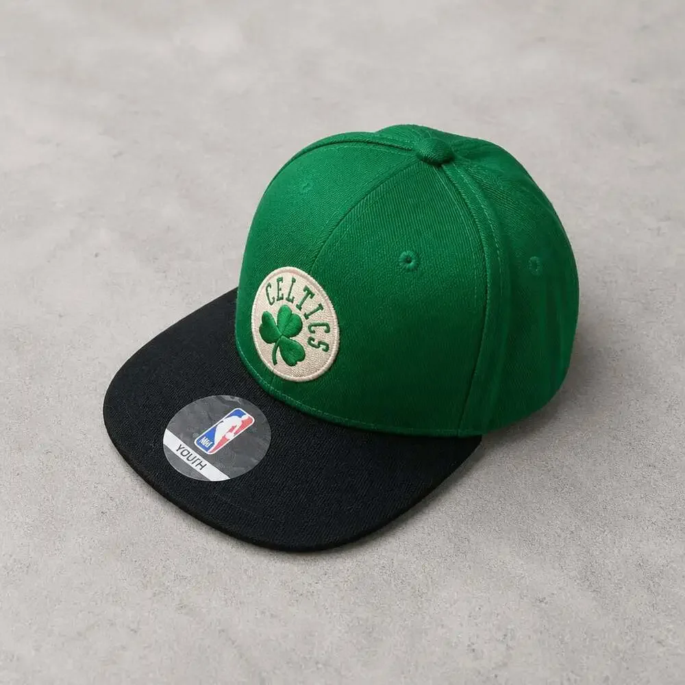 NBA classic boston